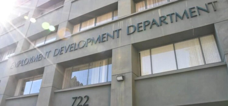 La tasa de desempleo de California es la peor del país, según datos estatales