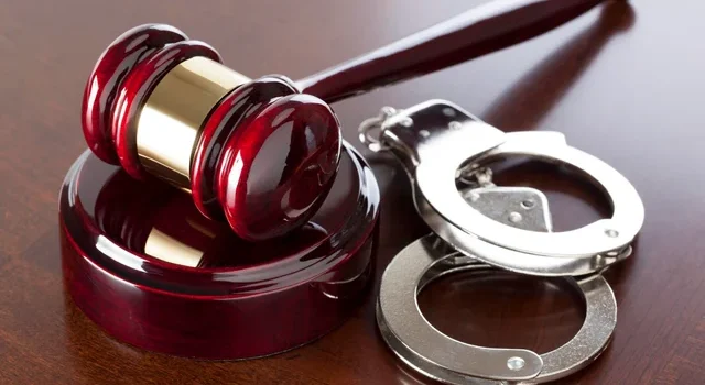 13 hombres arrestados en operación de prostitución en el condado de Riverside