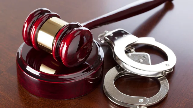 13 hombres arrestados en operación de prostitución en el condado de Riverside