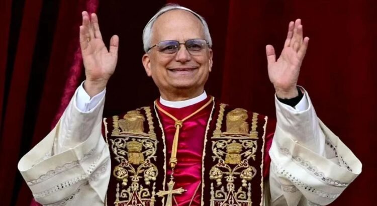 El papa León XIV planea visitar Líbano a fin de año El papa León XIV planea visitar Líbano a fin de año