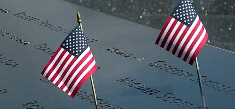 Se planean servicios conmemorativos del 11 de septiembre en Riverside