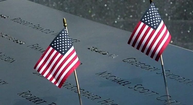 Se planean servicios conmemorativos del 11 de septiembre en Riverside