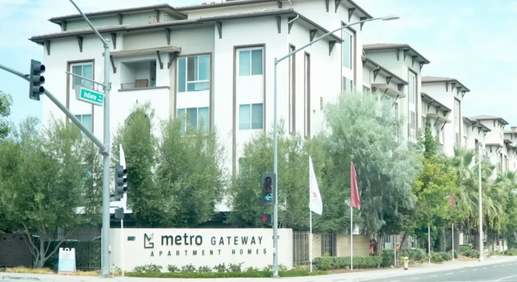 Riverside podría haber escapado a las nuevas regulaciones de vivienda