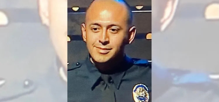 Renuncia policía novato de Riverside investigado por agresión sexual