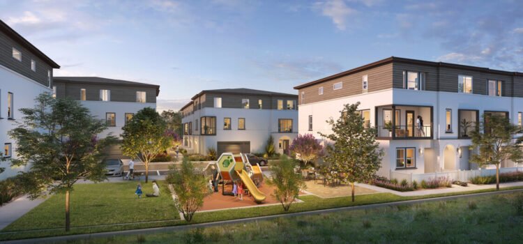 Century Communities celebrará su gran inauguración en Riverside, California