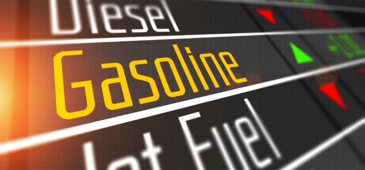 Los precios de la gasolina vuelven a subir en el sur de California, su nivel más alto desde junio