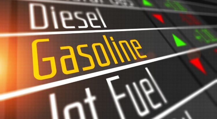 Los precios de la gasolina vuelven a subir en el sur de California, su nivel más alto desde junio