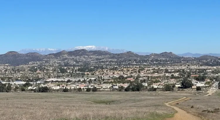 Se necesitan tasas hipotecarias del 1,27% si los precios de la vivienda no bajan en  Riverside
