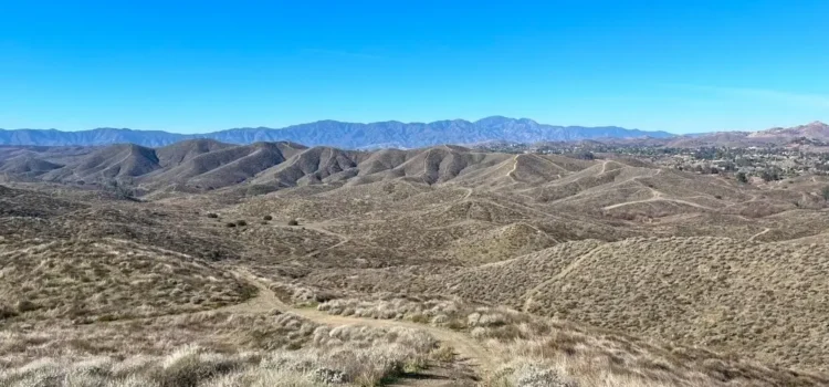 El parque y reserva Kabian de 640 acres reabrirá en el condado de Riverside