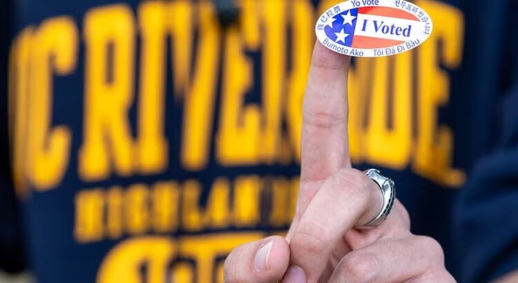 Candidatos a gobernador de California debatirán en la UCR