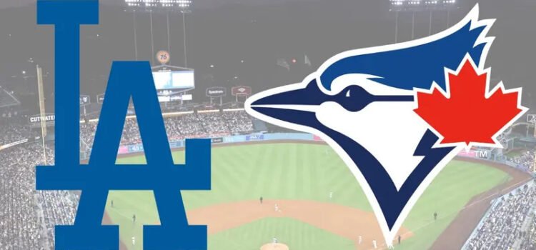 Toronto enfrentará a Dodgers en la Serie Mundial 2026