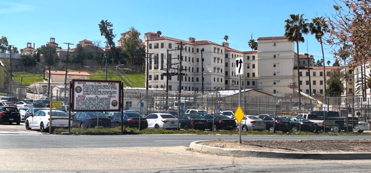 La prisión estatal de California en el condado de Riverside cerrará en otoño de 2026
