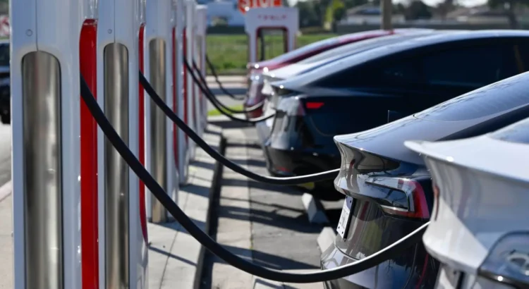 California establece récord de ventas de vehículos cero emisiones