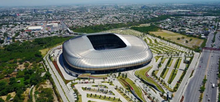 FIFA ratifica repechaje intercontinental en México