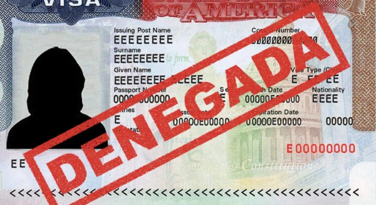 Estados Unidos denegará visas de inmigrante a solicitantes con diabetes, cáncer y otras enfermedades
