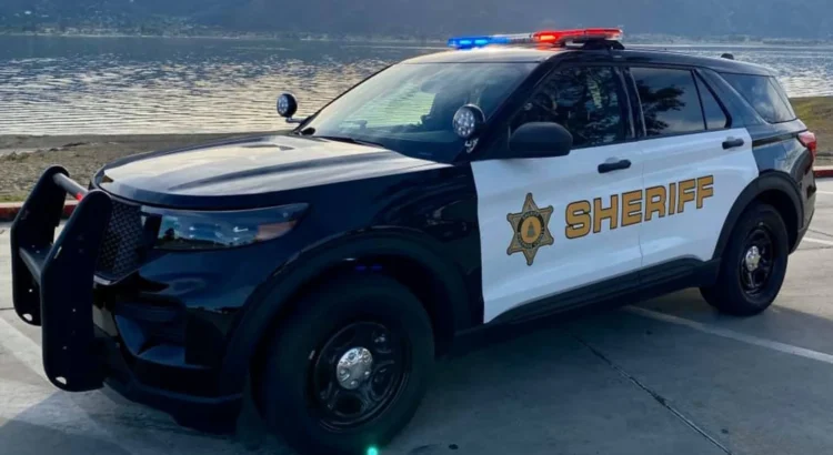 Agentes del condado de Riverside investigan tiroteo mortal en Moreno Valley