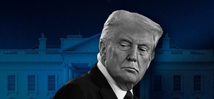 Trump pide fin del ‘ridículo’ cierre de gobierno