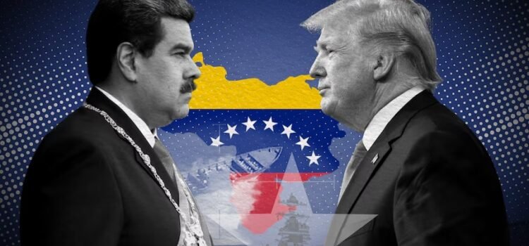 Trump dice que los ataques militares contra Venezuela comenzarán “pronto”