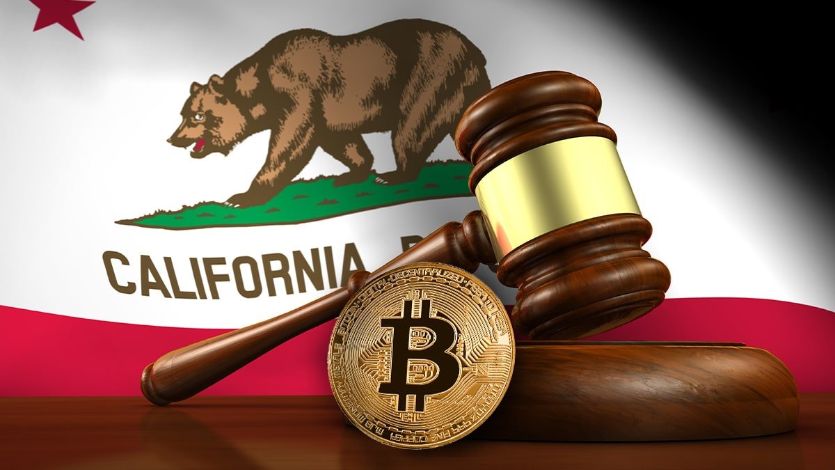 California Exige a Empresas Cripto Licenciarse Bajo la DFAL o Enfrentar Sanciones
